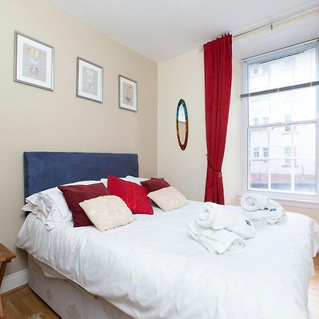 Blair St Scott Apt Old Town Единбург Екстер'єр фото